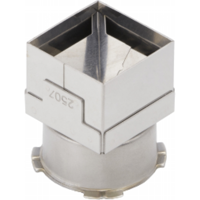 Насадка BQFP100 23.5 мм SQ для паяльных станций PACE 4028-2507