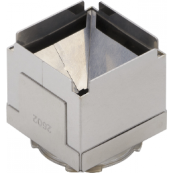 Насадка BQFP132 PACE для станций ST-300, ST-325, ST-350 27.2x27.2 мм 4028-2602