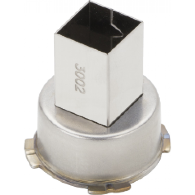 Насадка TQFP32 для паяльных станций PACE 11.5 мм 4028-3002