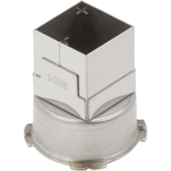 Насадка TQFP120 PACE 15.5x15.5 мм для паяльных станций ST-300, ST-325, ST-350 4028-3004