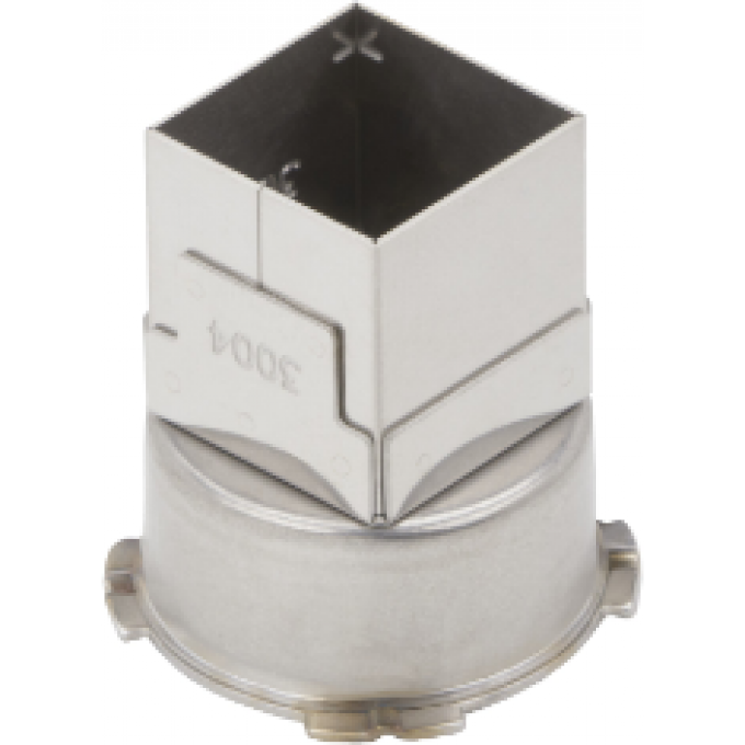 Насадка TQFP120 PACE 15.5x15.5 мм для паяльных станций ST-300, ST-325, ST-350 4028-3004