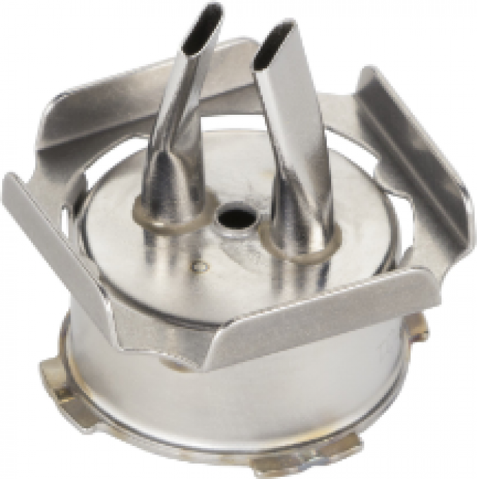 Насадка SOIC8 PACE 4.1×6.1 мм 4028-4001