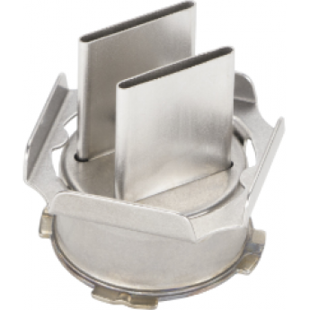 Насадка SOICL24 для паяльных станций PACE 7.9 × 16 мм 4028-4005