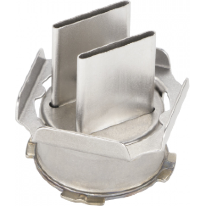 Насадка SOICL24 для паяльных станций PACE 7.9 × 16 мм 4028-4005