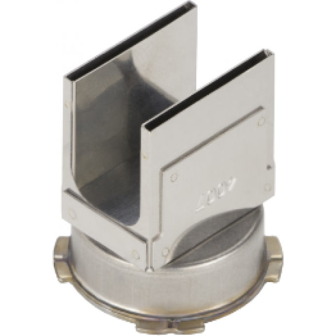 Насадка SOICL32 для паяльных станций PACE 11.7×20.83 мм 4028-4007