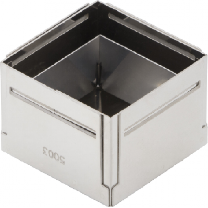 Насадка BGA313 PACE 35 мм для паяльных станций ST-300, ST-325, ST-350 4028-5003