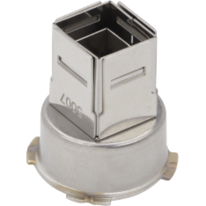 Насадка BGA PACE для паяльных станций 13.4 × 14.9 мм 4028-5007