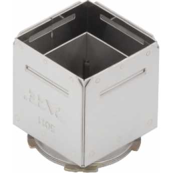 Насадка BGA PACE BGA357 25 мм SQ 4028-5011