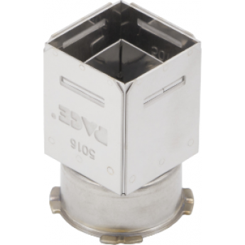 Насадка BGA PACE для станций ST-300/325/350 BGA252/256 21 мм SQ 4028-5016