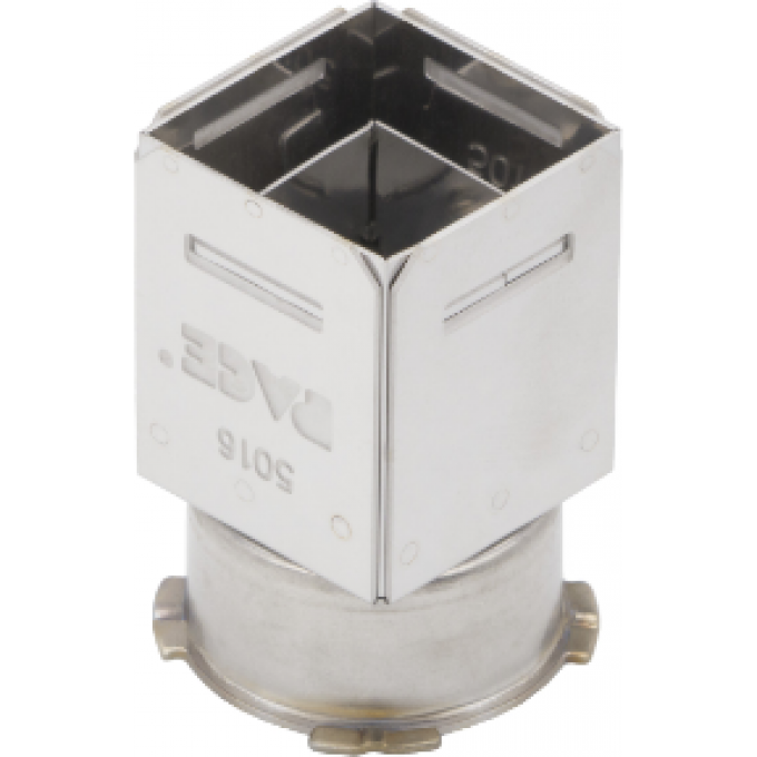 Насадка BGA PACE для станций ST-300/325/350 BGA252/256 21 мм SQ 4028-5016