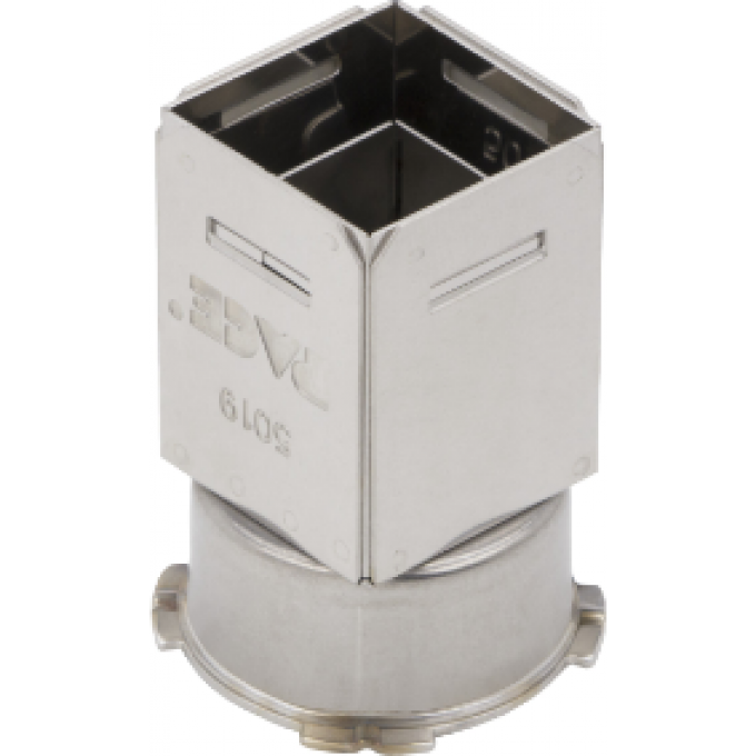 Насадка BGA PACE 96/121 19 мм SQ 4028-5019