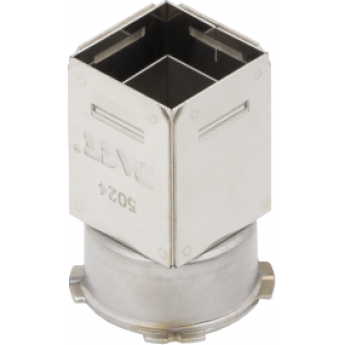 Насадка BGA PACE для паяльных станций ST-300, ST-325, ST-350, 169 контактов, 19.25 мм 4028-5024