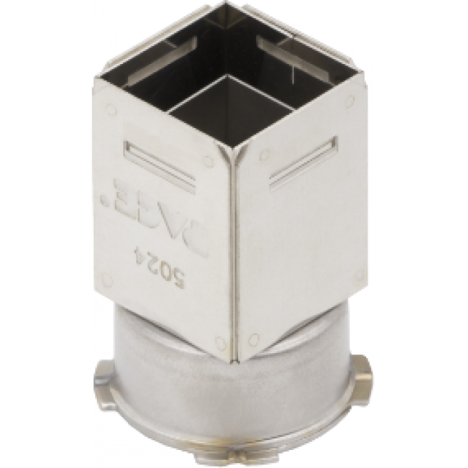 Насадка BGA PACE для паяльных станций ST-300, ST-325, ST-350, 169 контактов, 19.25 мм 4028-5024