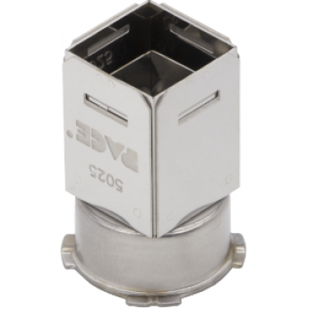 Насадка BGA PACE для станций ST-300, ST-325, ST-350, 196 контактов, 18.5 мм 4028-5025