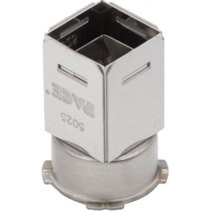 Насадка BGA PACE для станций ST-300, ST-325, ST-350, 196 контактов, 18.5 мм 4028-5025