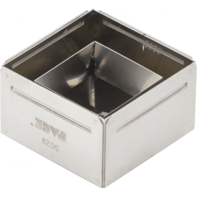 Насадка BGA 521 для паяльных станций PACE 43 мм SQ 4028-5029