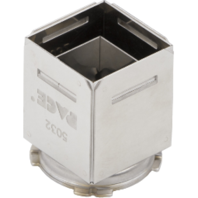 Насадка BGA 169 22 мм PACE для станций ST-300, ST-325, ST-350 4028-5032