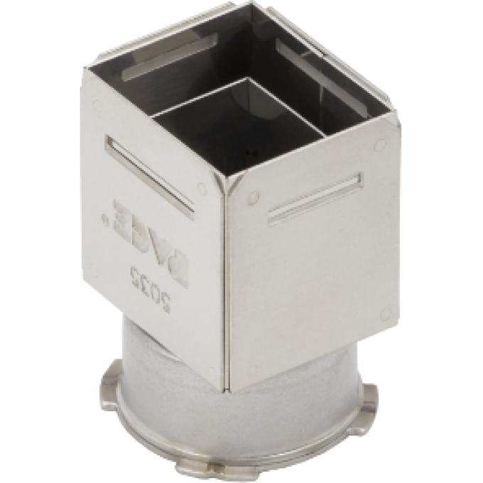 Насадка BGA 303 PACE для паяльных станций 21×25 мм 4028-5035