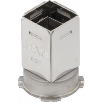 Насадка BGA PACE 17 × 17 мм 4028-5036