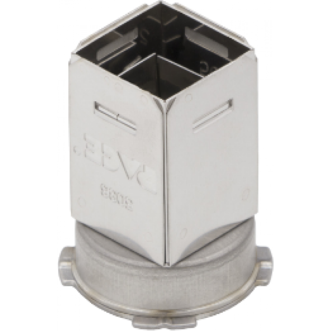 Насадка BGA PACE 17 × 17 мм 4028-5036