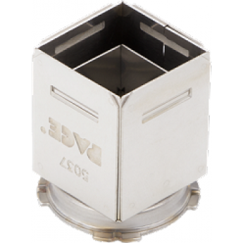 Насадка BGA SMALL CUP PACE 21 мм 4028-5037