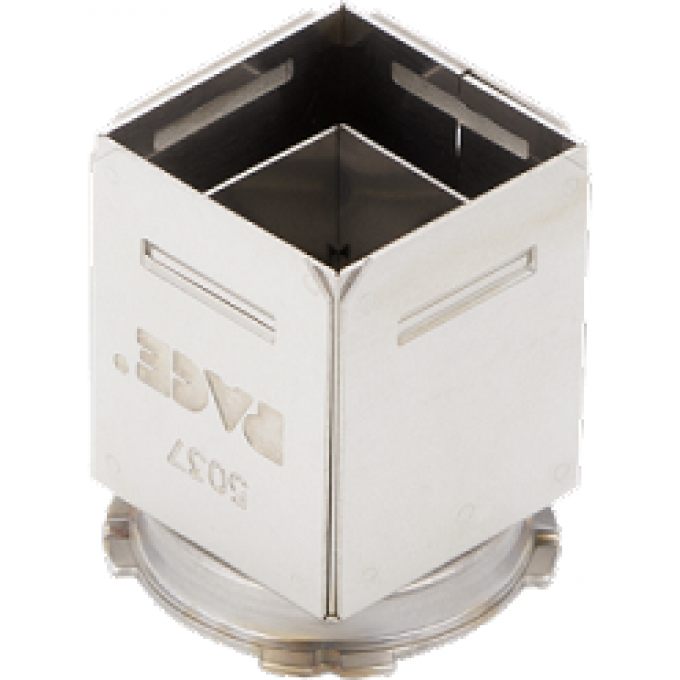 Насадка BGA SMALL CUP PACE 21 мм 4028-5037