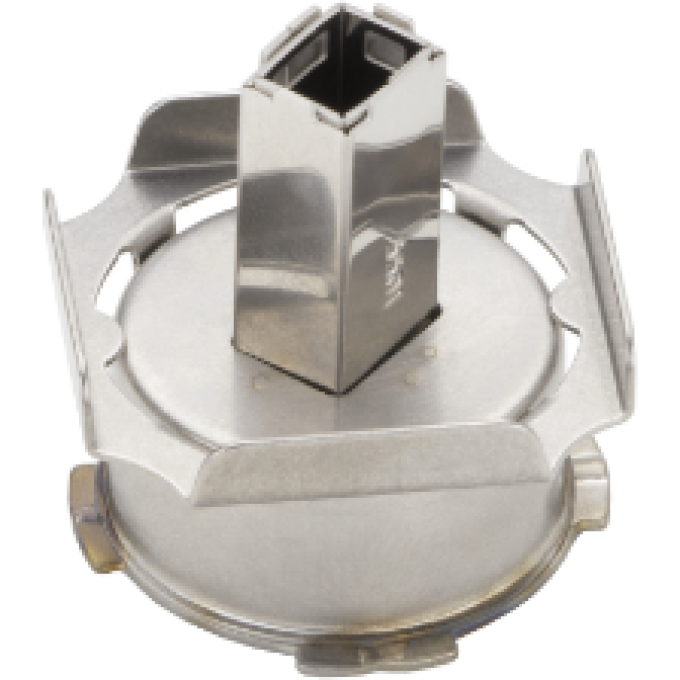 Насадка MICROBGA PACE 7.7 × 5.6 мм 4028-5501