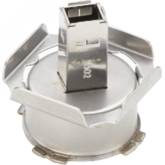 Насадка MICROBGA PACE 7.8 × 6.4 мм 4028-5502