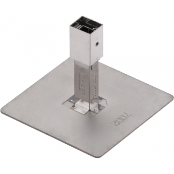 Насадка для паяльных станций PACE квадратное сопло 5 мм 4038-7001