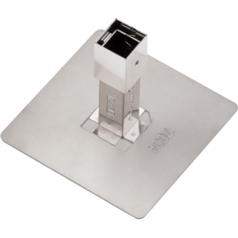 Насадка для демонтажной станции PACE квадратное сопло 9 мм 4038-7004