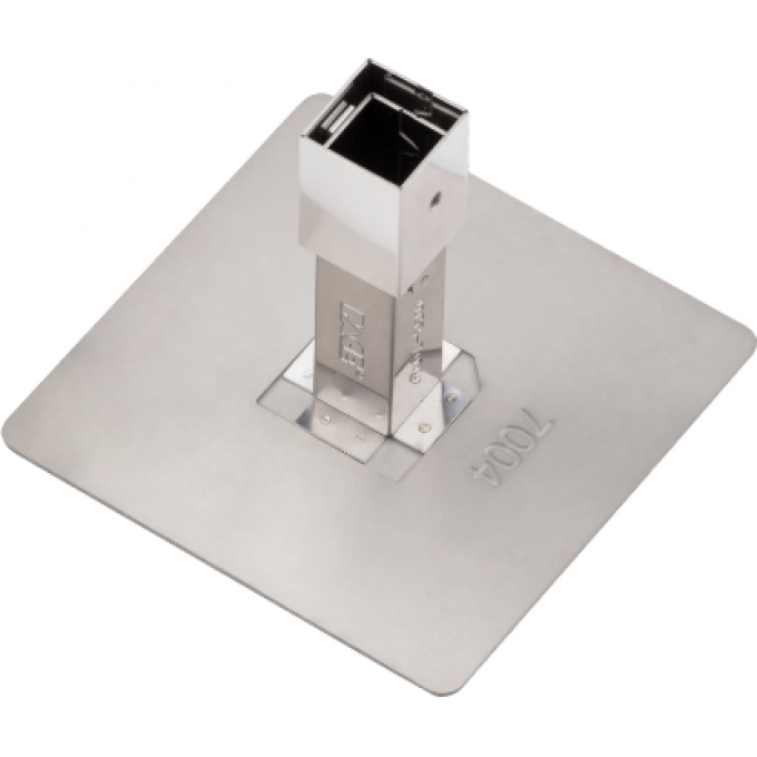 Насадка для демонтажной станции PACE квадратное сопло 9 мм 4038-7004