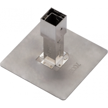 Насадка-сопло квадратное PACE 10 мм для TF 1700, TF 1800, TF 2800, TF 2704 4038-7005