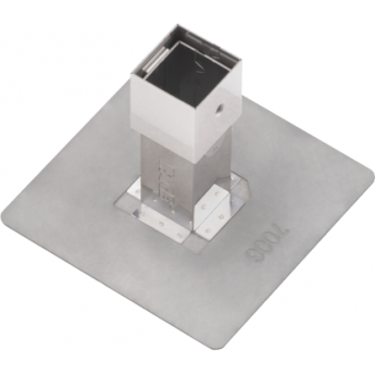 Насадка для паяльных станций PACE квадратное сопло 13 мм 4038-7006