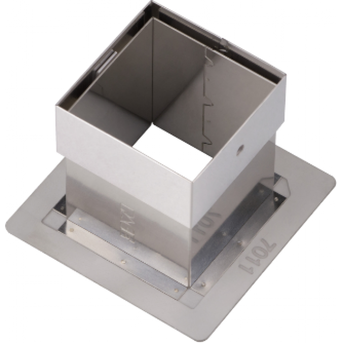 Насадка квадратное сопло PACE 35x35 мм для TF 1700, TF 1800, TF 2800, TF 2710 4038-7011