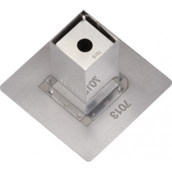 Насадка LQFP PACE для TF 1700, TF 1800, TF 2800, TF 2712 22 мм 4038-7013