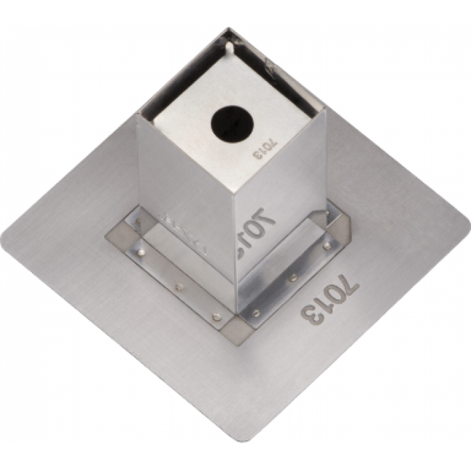 Насадка LQFP PACE для TF 1700, TF 1800, TF 2800, TF 2712 22 мм 4038-7013