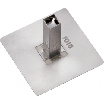 Насадка LQFP 9 мм SQ PACE для паяльных станций TF 1700, TF 1800, TF 2800, TF 2715 4038-7016