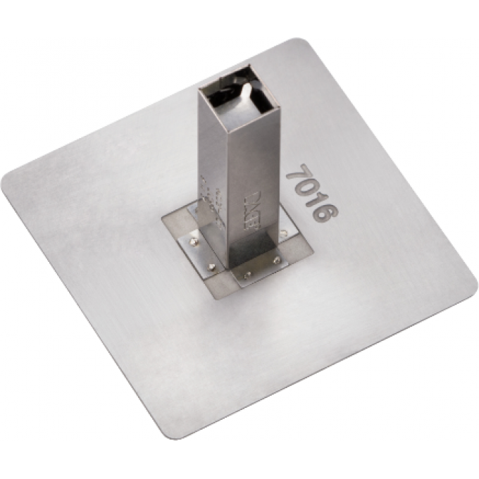 Насадка LQFP 9 мм SQ PACE для паяльных станций TF 1700, TF 1800, TF 2800, TF 2715 4038-7016