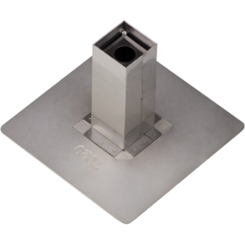 Насадка LQFP PACE для паяльных станций 12 мм 4038-7017