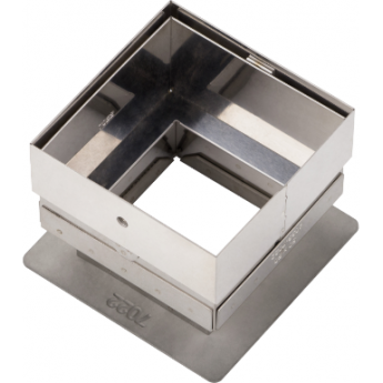 Насадка PACE квадратное сопло 50x50 мм для TF 1700, TF 1800, TF 2800, TF 2721 4038-7022