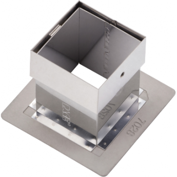 Насадка для паяльных станций PACE с квадратным соплом 33 мм 4038-7028