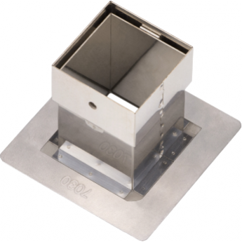 Насадка PACE квадратное сопло 29 мм для TF 1700, TF 1800, TF 2800, TF 2729 4038-7030