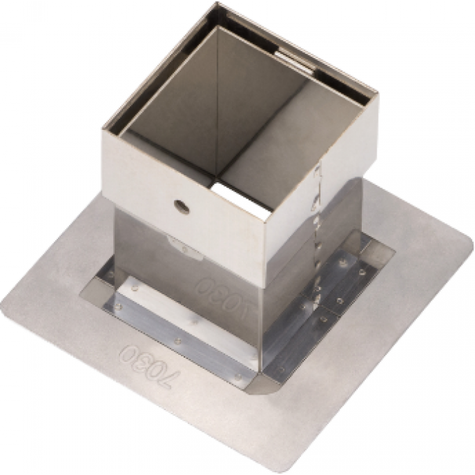 Насадка PACE квадратное сопло 29 мм для TF 1700, TF 1800, TF 2800, TF 2729 4038-7030