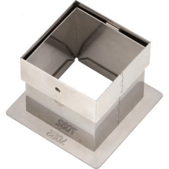 Насадка для паяльной станции PACE 42 мм квадратное сопло 4038-7032