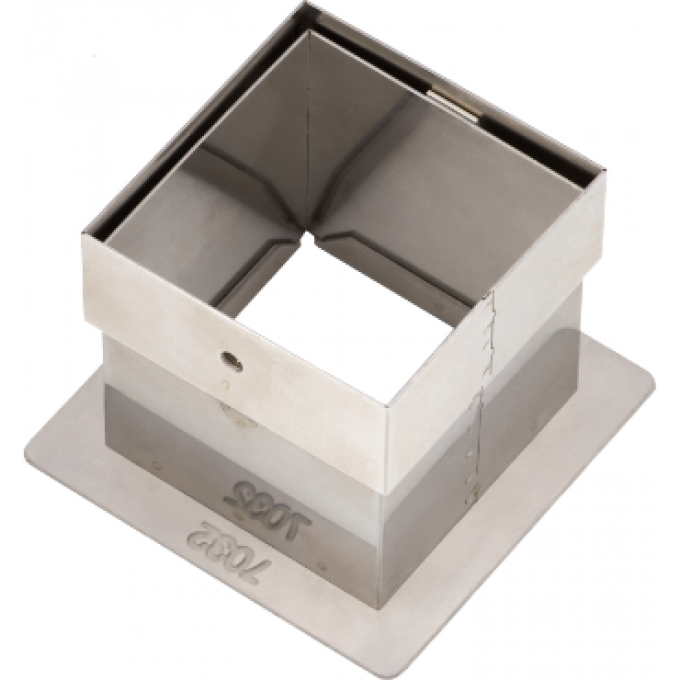 Насадка для паяльной станции PACE 42 мм квадратное сопло 4038-7032