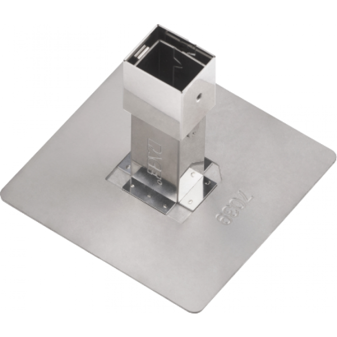 Насадка PACE для демонтажных станций TF 1700, TF 1800, TF 2800, TF 2738 13 мм × 10 мм 4038-7039