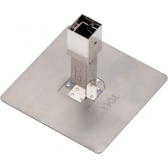 Насадка для паяльных станций PACE квадратное сопло 8 мм 4038-7041