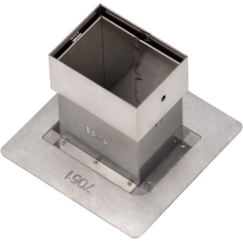 Насадка PACE для паяльных станций TF 1700, TF 1800, TF 2800, TF 2750 23x32.5 мм 4038-7051