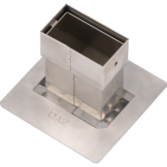 Насадка для паяльных станций PACE 4038-7053