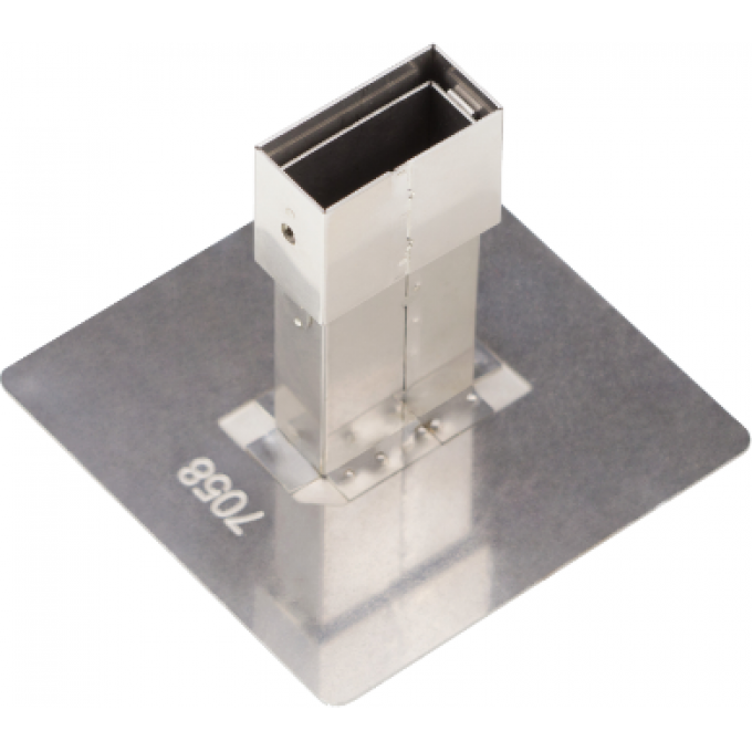 Насадка для демонтажных станций PACE TF 1700, TF 1800, TF 2800, TF 2757 4038-7058